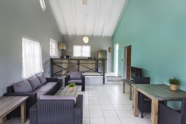 Hotel Bon Bini Seaside Resort